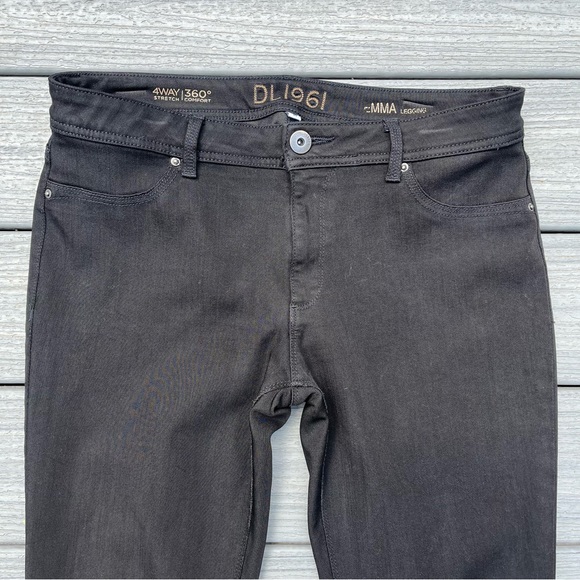 DL1961 Emma Leggings - Picture 2 of 7